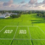 Discover new plots for sale in Gurgaon, perfect for residential or commercial development in a thriving locale.