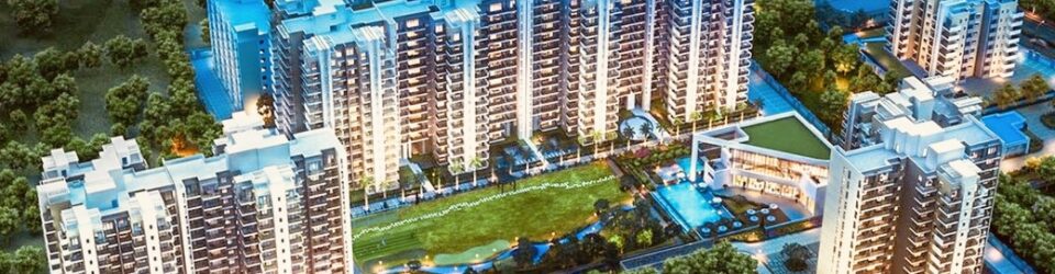 GODREJ AIR SECTOR 85 GURUGRAM