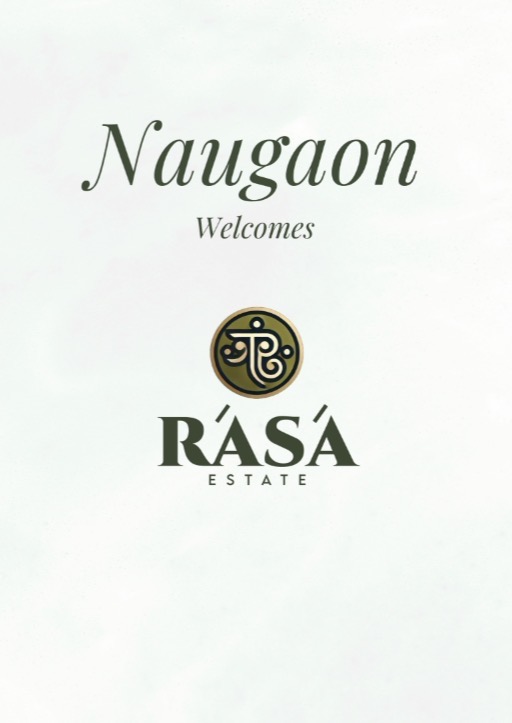RASA Estate Naugaon